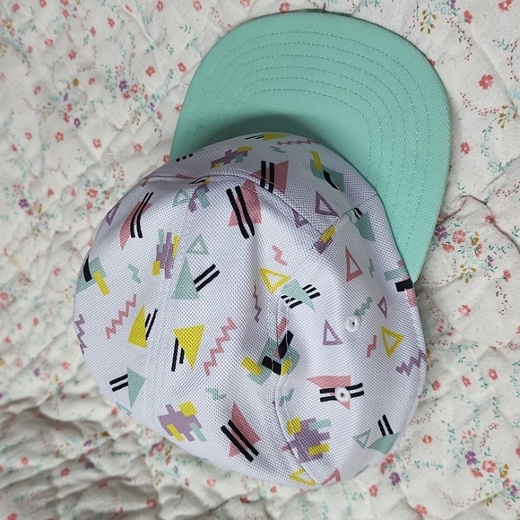 Storiedhats Other - Storiedhats 5 panel saved by the Bill Hat